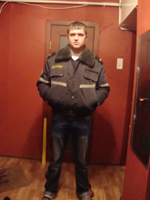 Павел Липский | Минск