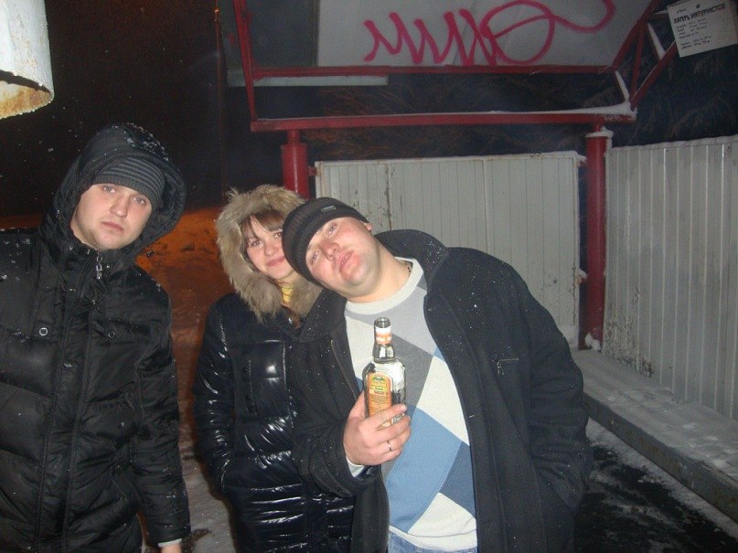 Павел Липский | Минск