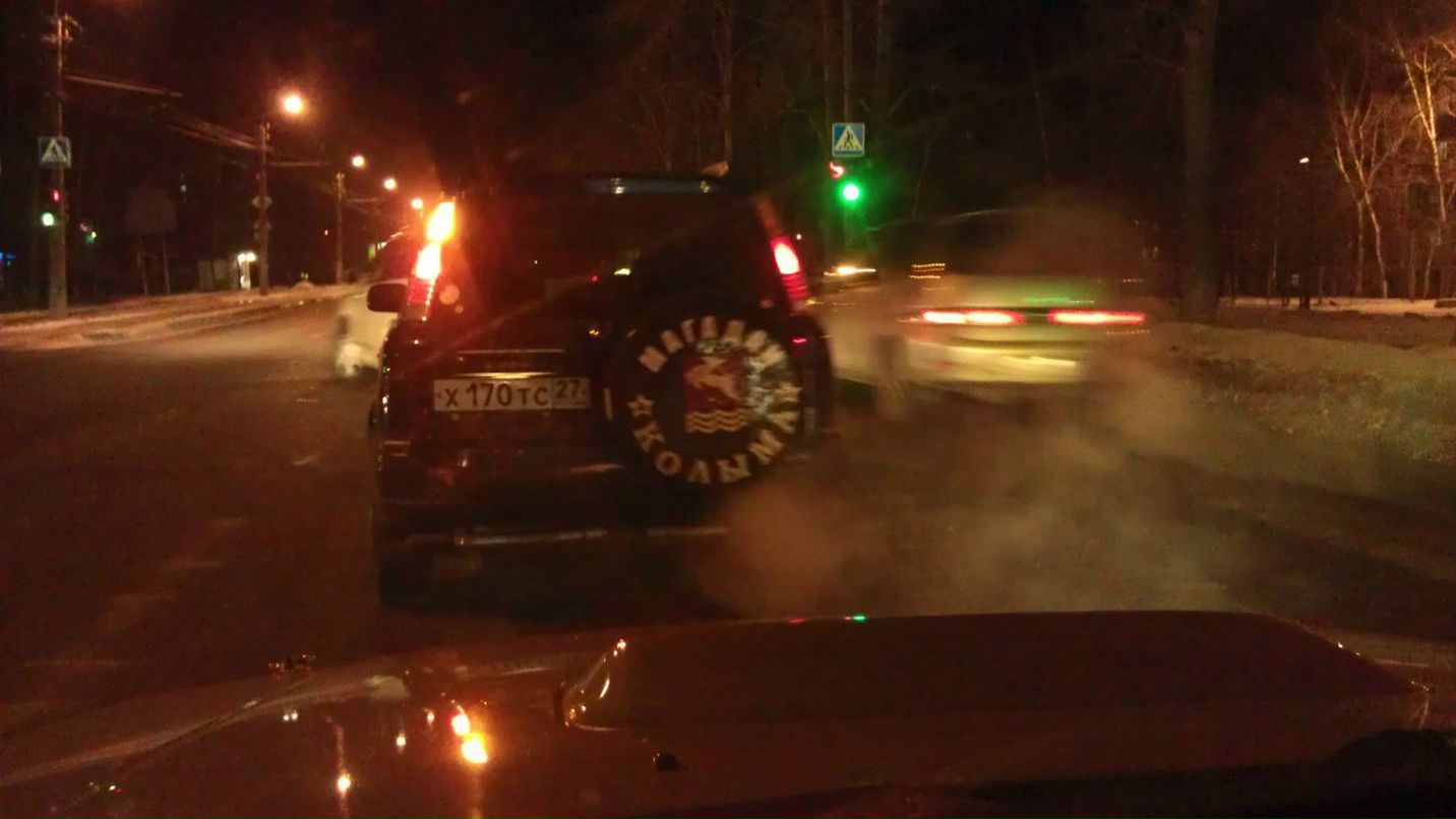 Mikhail Vostroknutov | Санкт-Петербург