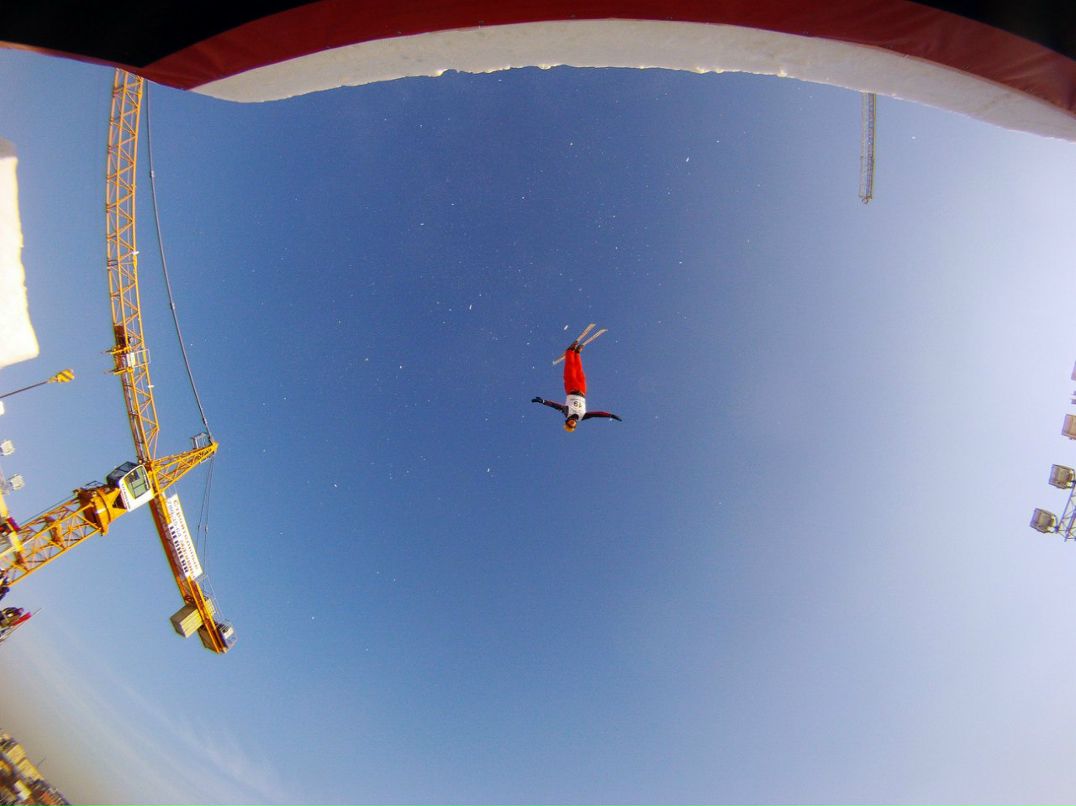 Михаил Смирнов | Москва