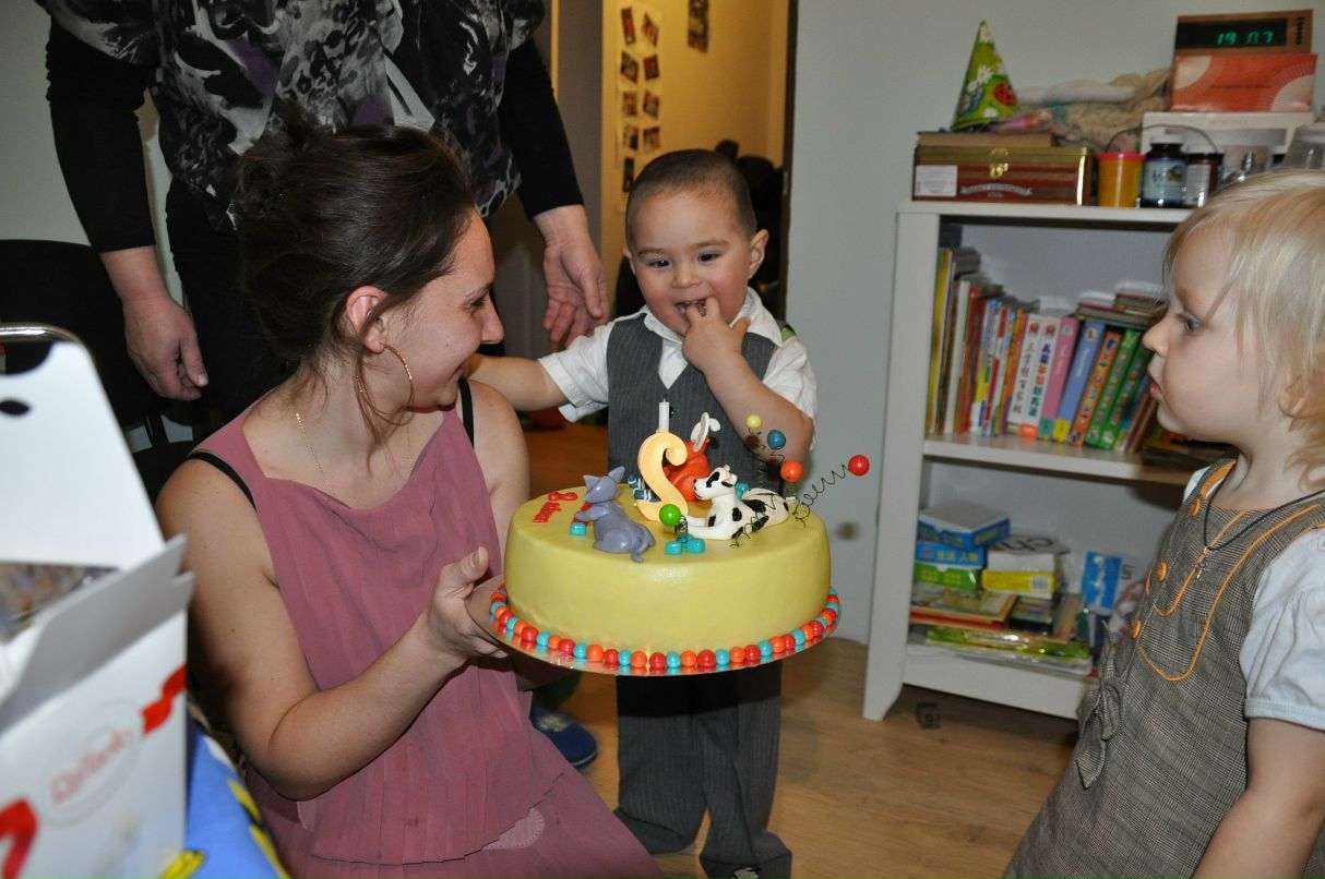 Юлия Тань | Москва