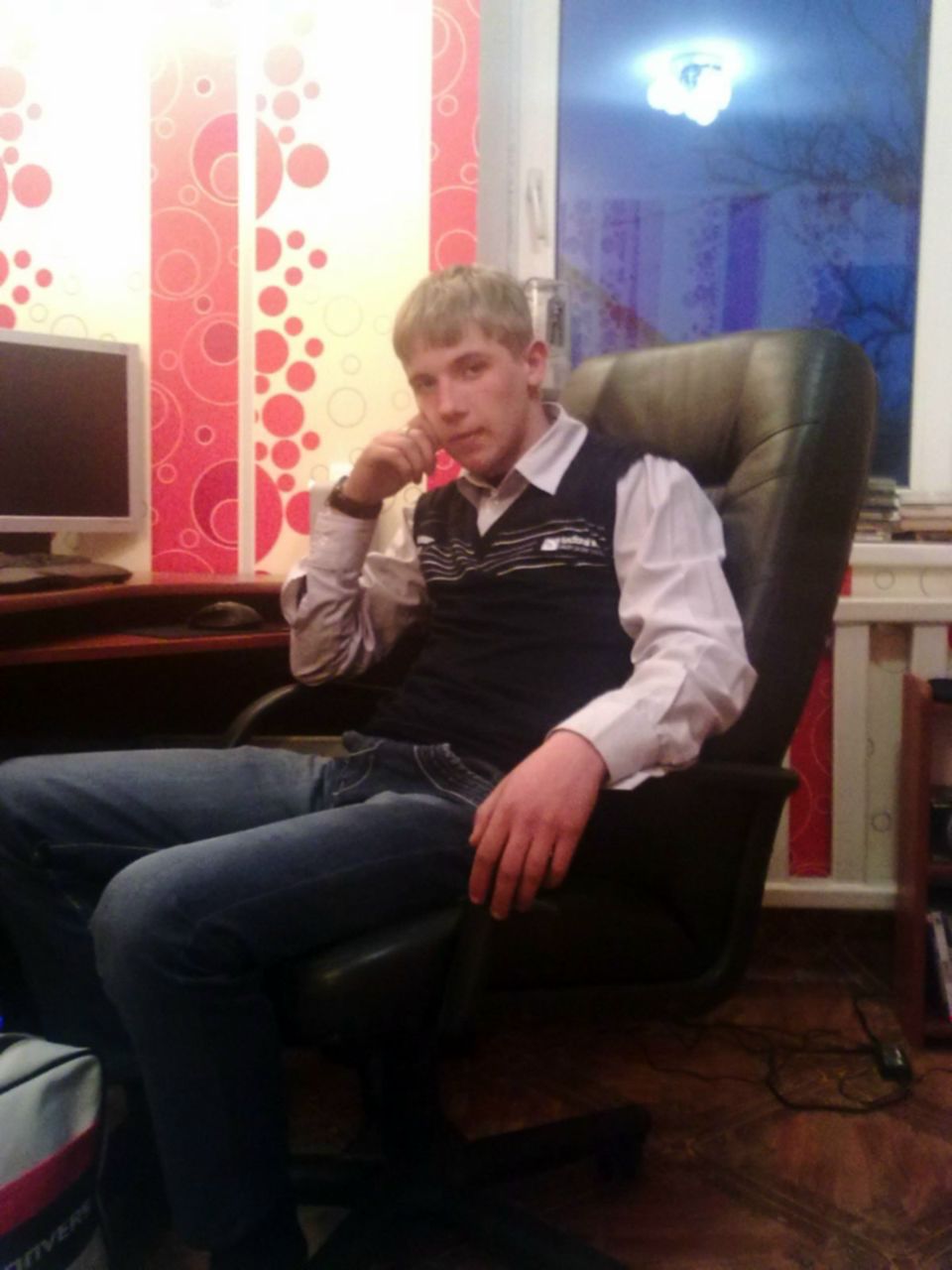 Коля Линник | Херсон