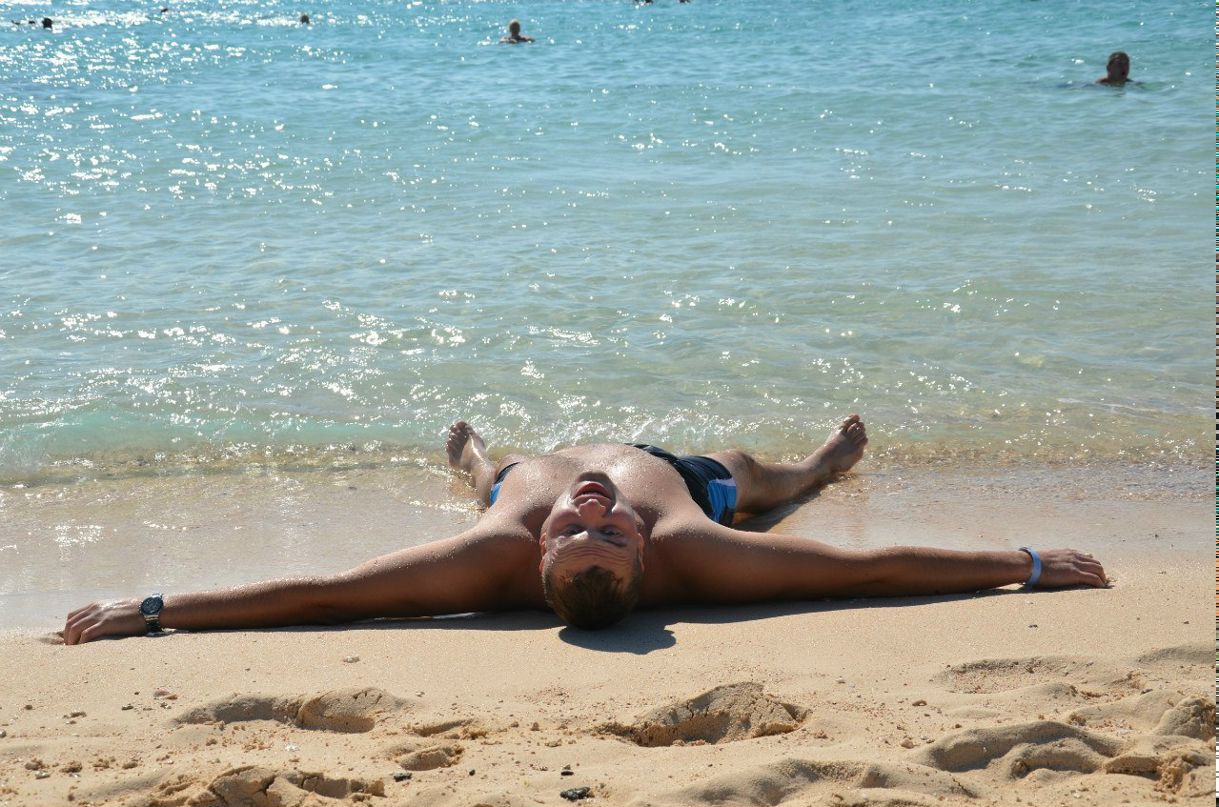 Лиана Суздалева | Москва