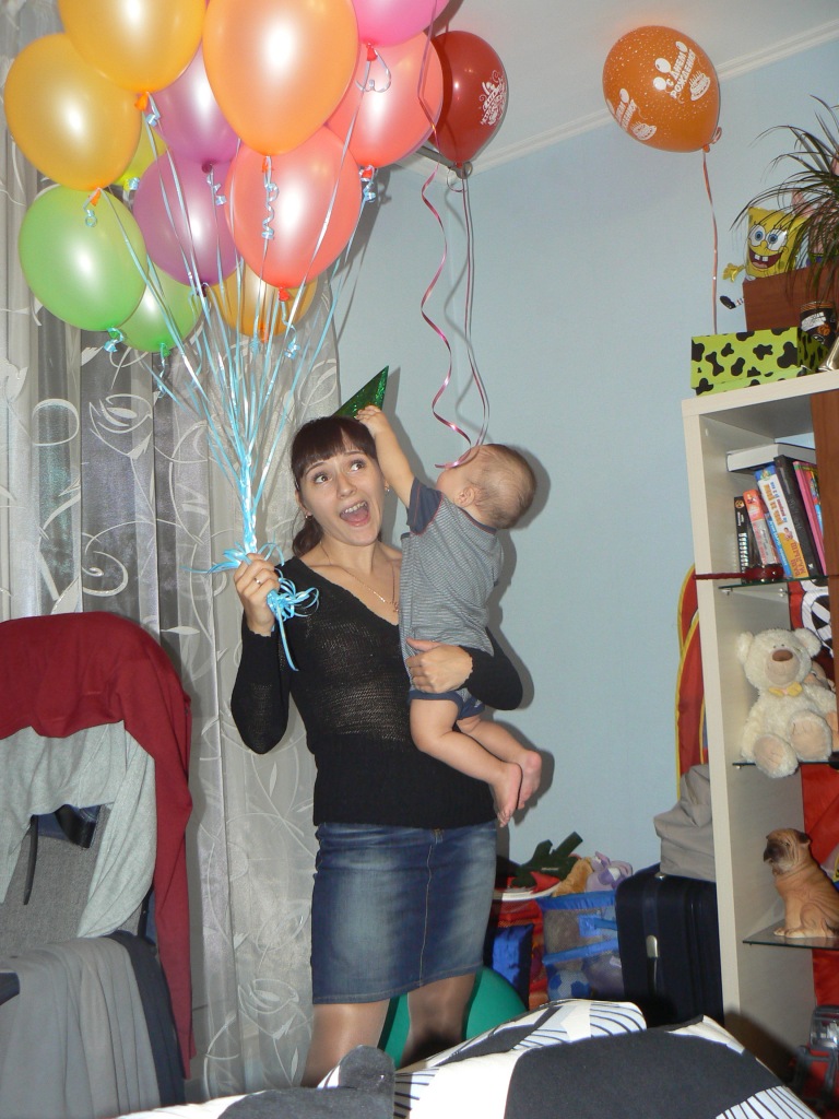 Фото профиля