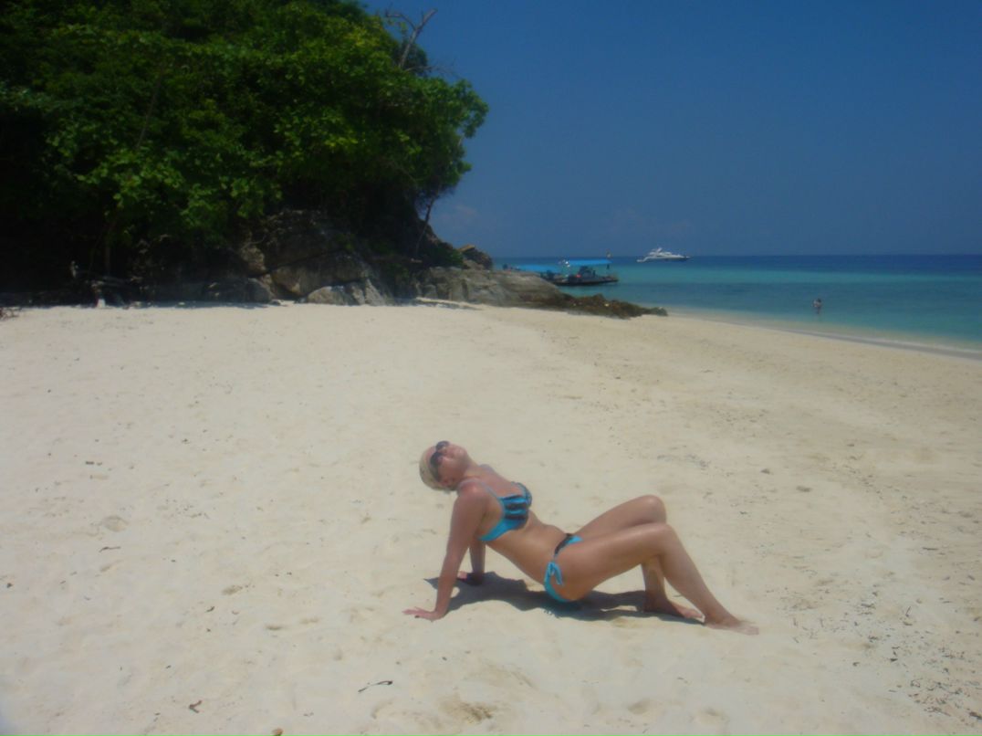 Мариночка Бодренкова | Москва