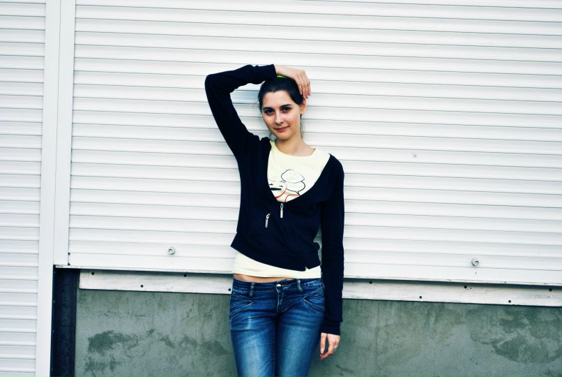 Alinochka Akimkina | 