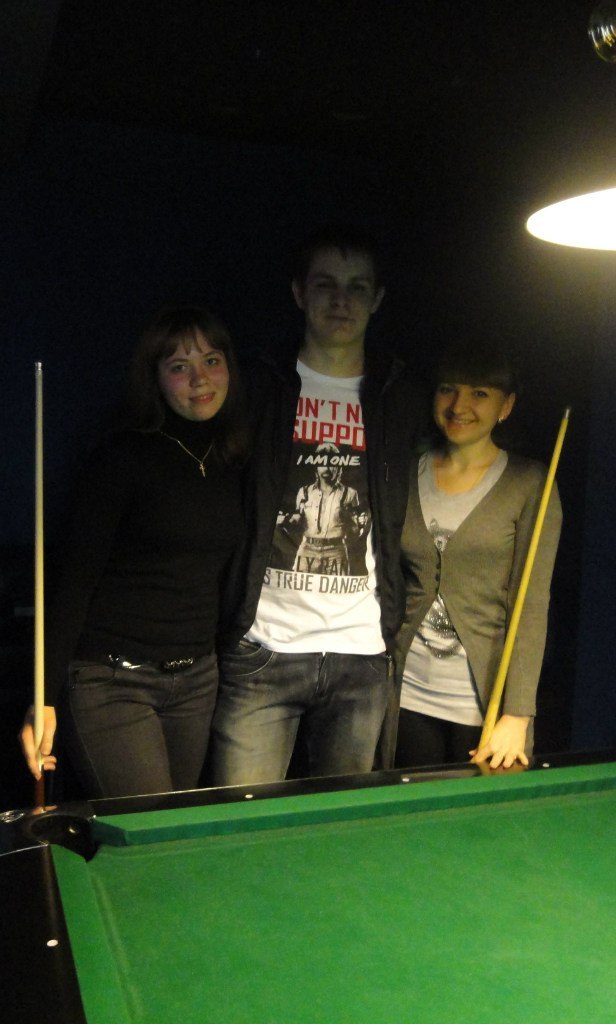 Паша Зудов happy hippie | Нижний Тагил