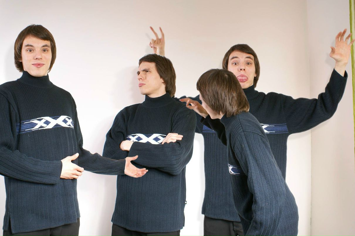 Саня Лебедев | Москва