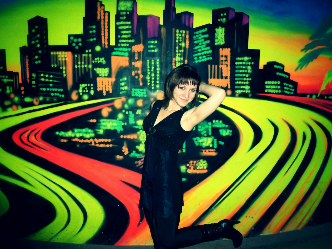 Александра Тулупова | Екатеринбург