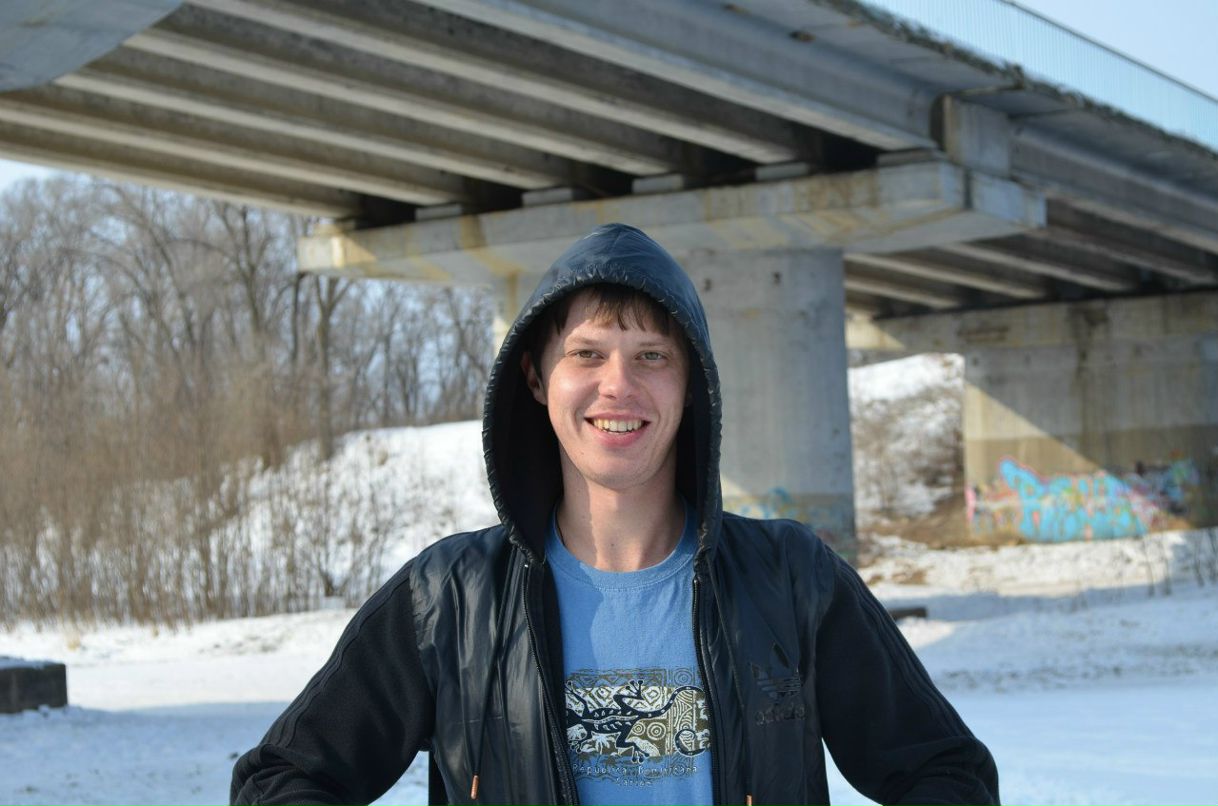 Артем Гаращенко | Арсеньев