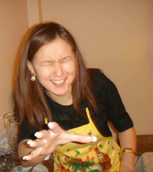 №44, Donya Tatenova №44, Donya Tatenova