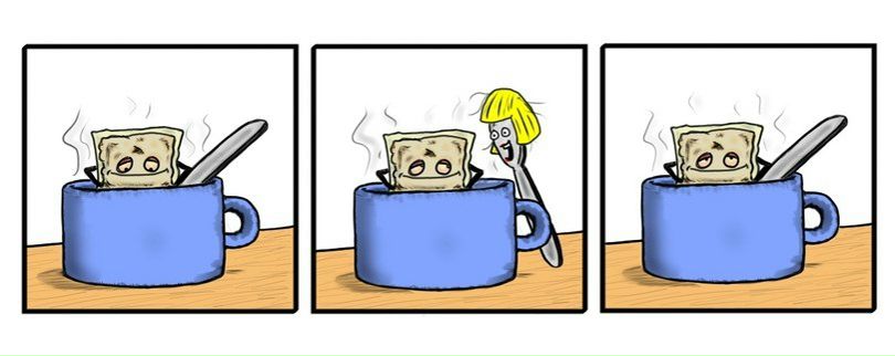 Tom Omen | Харьков