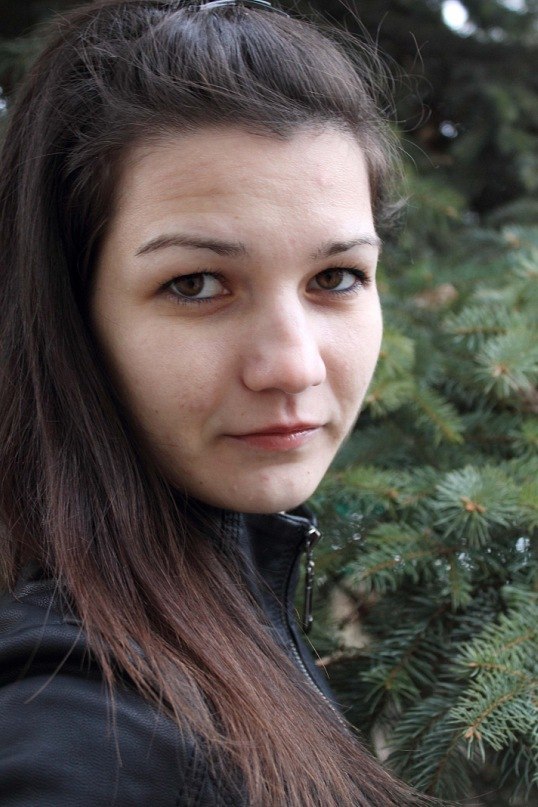 Лена Болдарева | Юца