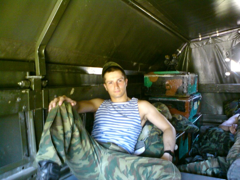 Генрик Оганесян | Milano