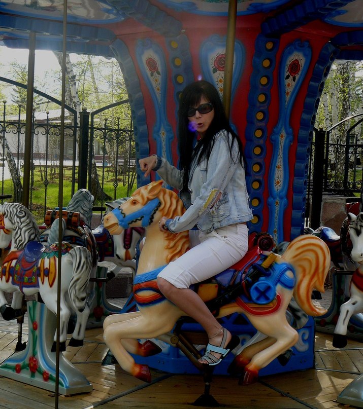 Milka Orlova | Магнитогорск