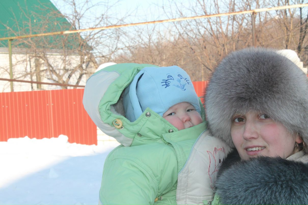 Алеся Логинова | Казань