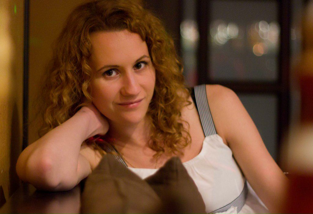 Наденька Дубовская ♥♥♥ | Минск