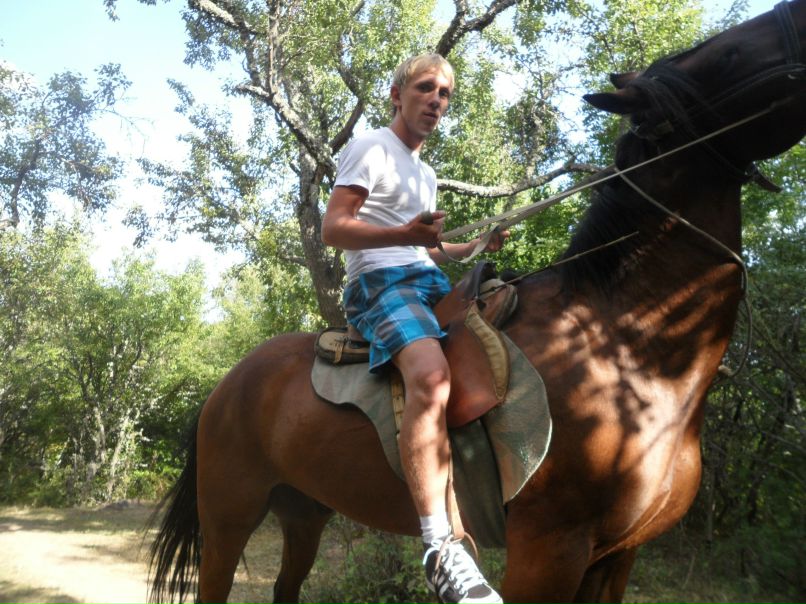 Алексей Шапагин | Москва