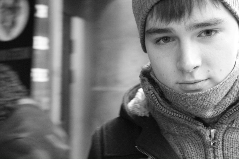 Владимир Павлов | Москва