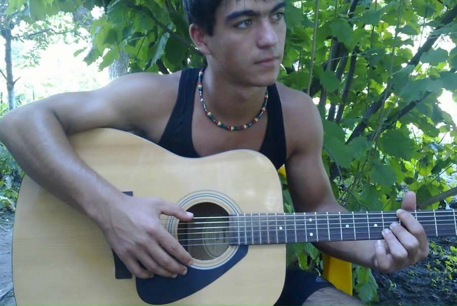 №68, Андрей, 106 лет, Вознесенск №68, Андрей, 106 лет, Вознесенск