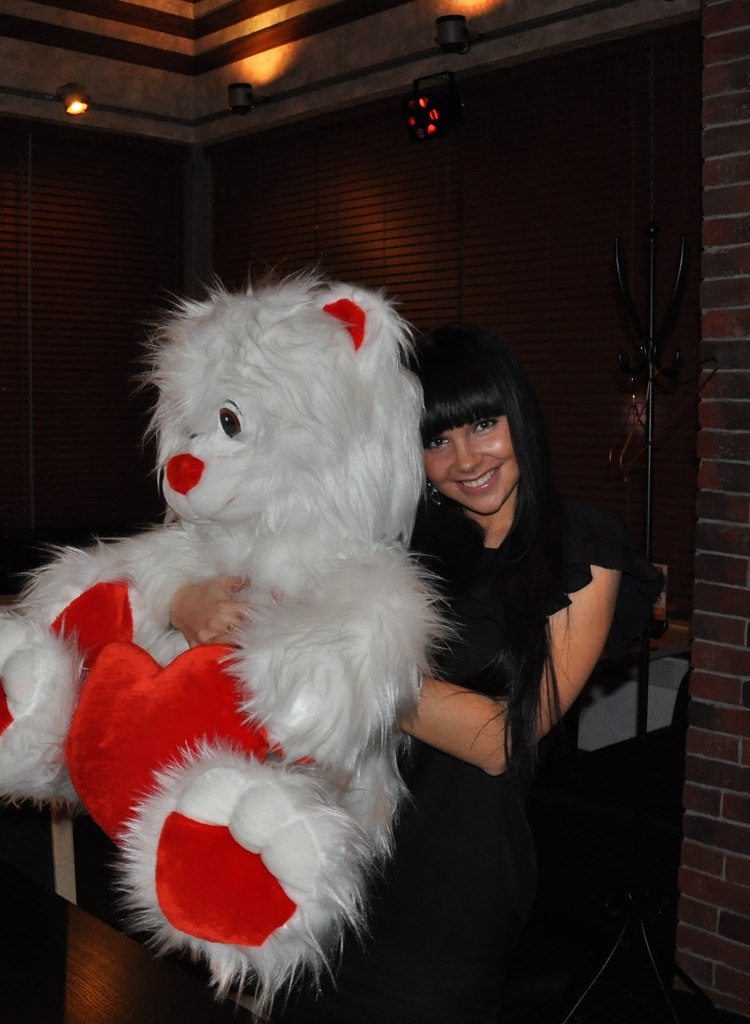 Ирина Кургузова | Северодвинск