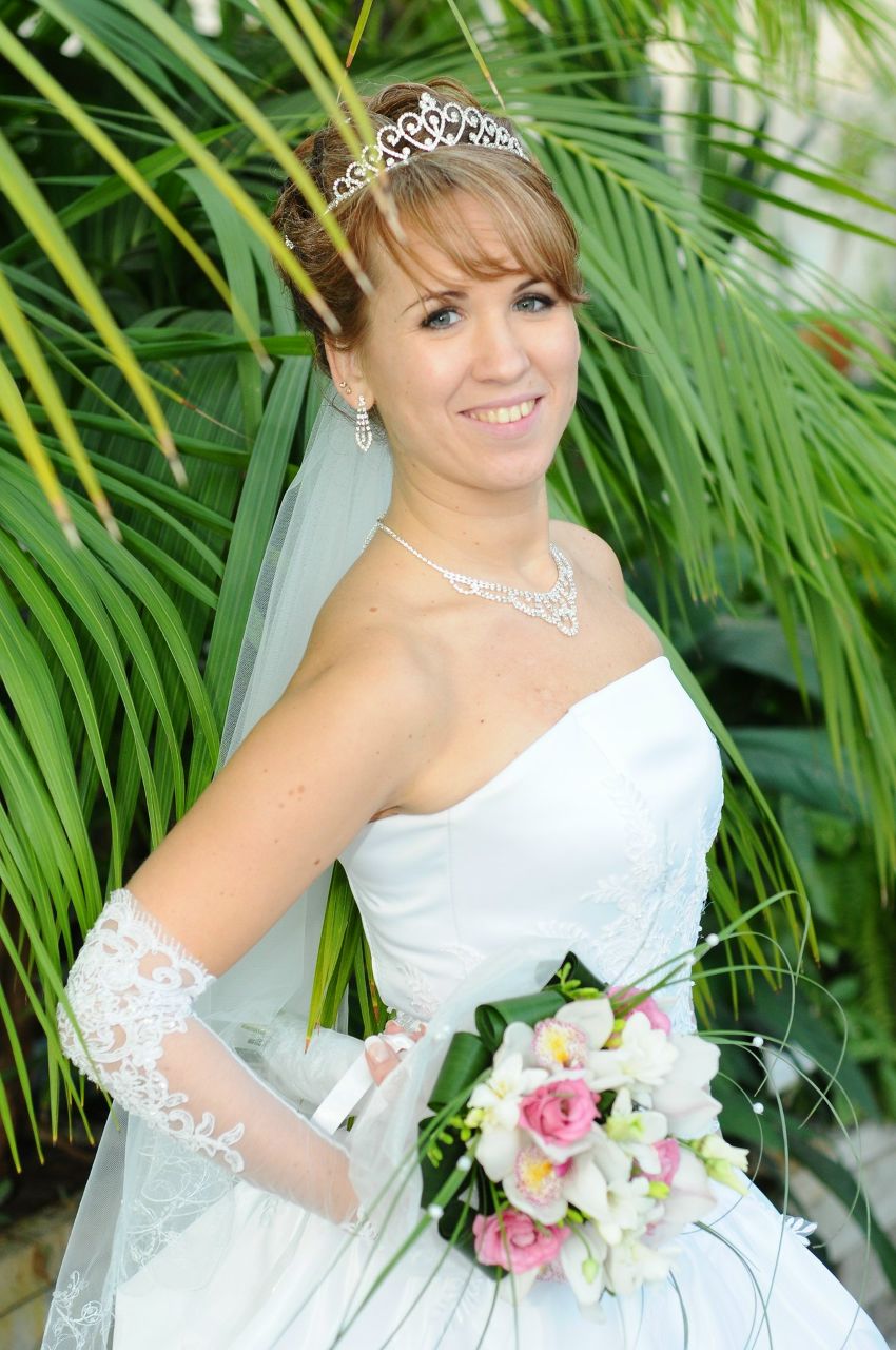 Валентина Бойчук | Санкт-Петербург