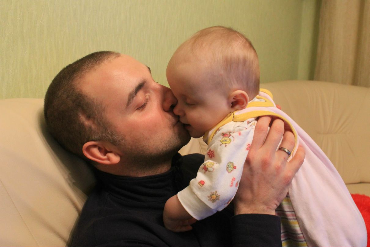 Павел Гоцуленко | Сергиев Посад