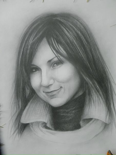 №9, Ольга Морозова, 25.05.1986 №9, Ольга Морозова, 25.05.1986