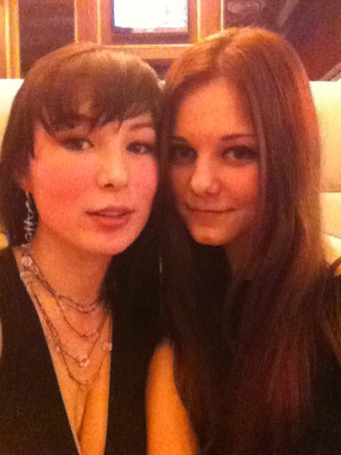 Катя Корчакова | Калининград