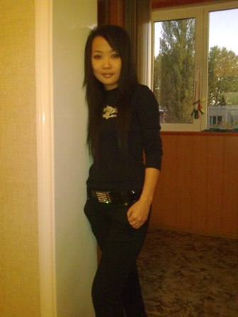 Лена Кан Григорьевна | Ташкент