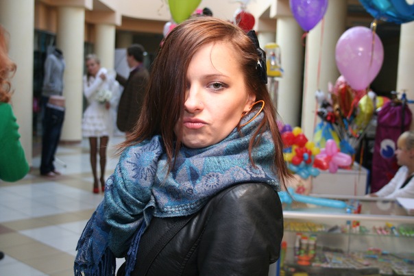 №178, Ира Калина, 38 лет, Киев №178, Ира Калина, 38 лет, Киев