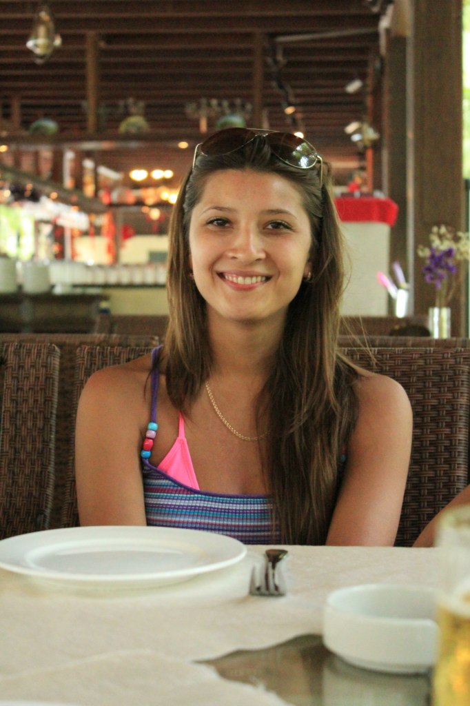 Нина Елбаева | Красноярск