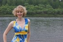Анна Михайловская (Кузьмина), Иркутск, Россия, 23.10
