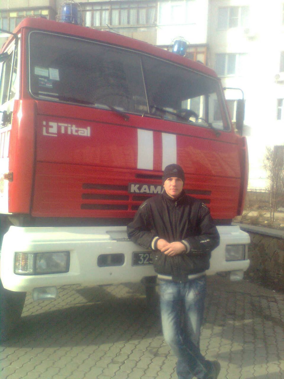 Дима Рожков | Евпатория