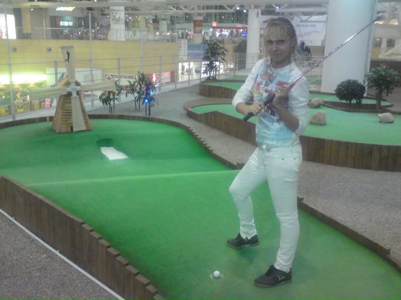 Ольга Тремасова *bitochek* | Дзержинский