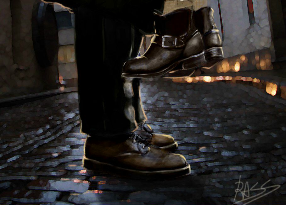 Rasul Magomedov | Полтава