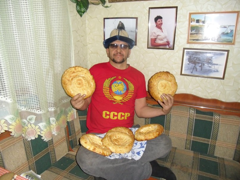 Юрий Галиченко | Торецк / Дзержинск