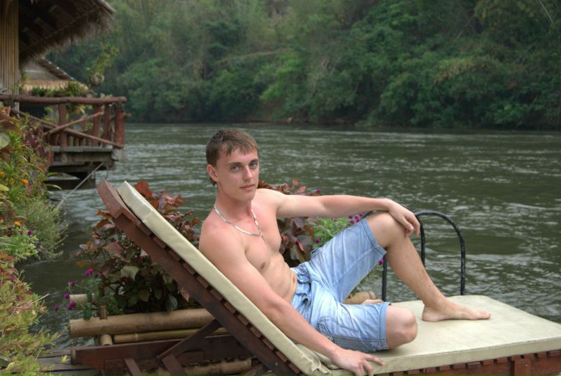 Илья Воротников | Новотроицк