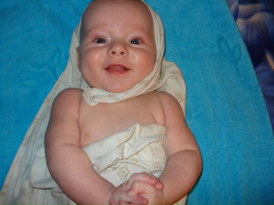 Вова Ефимов 'Speed Garage' | Санкт-Петербург