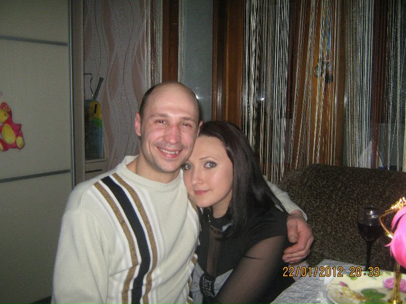 Марина Рашевченко | Бердянск