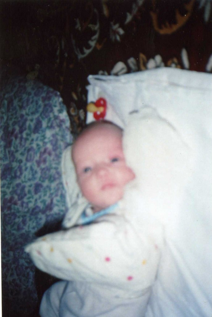 Сергей Павлов | Подпорожье (деревня)