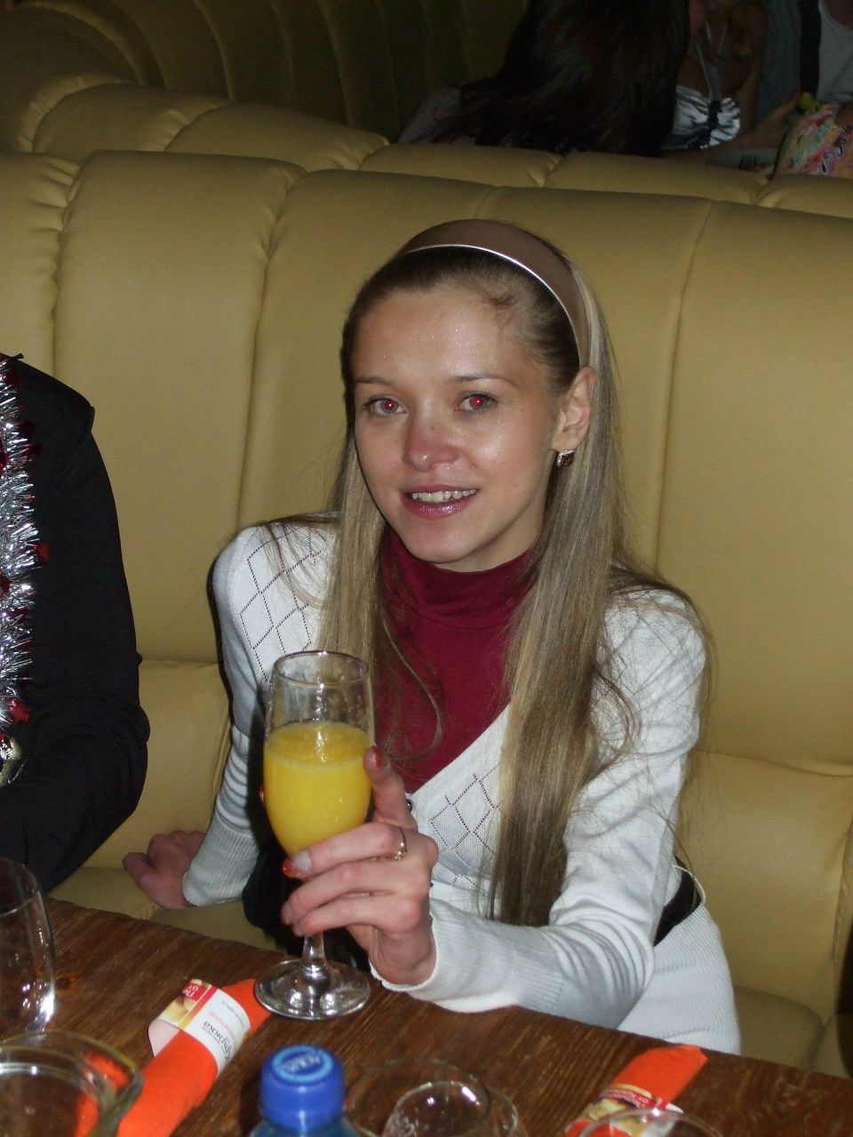 Татьяна Половинкина | Мурманск