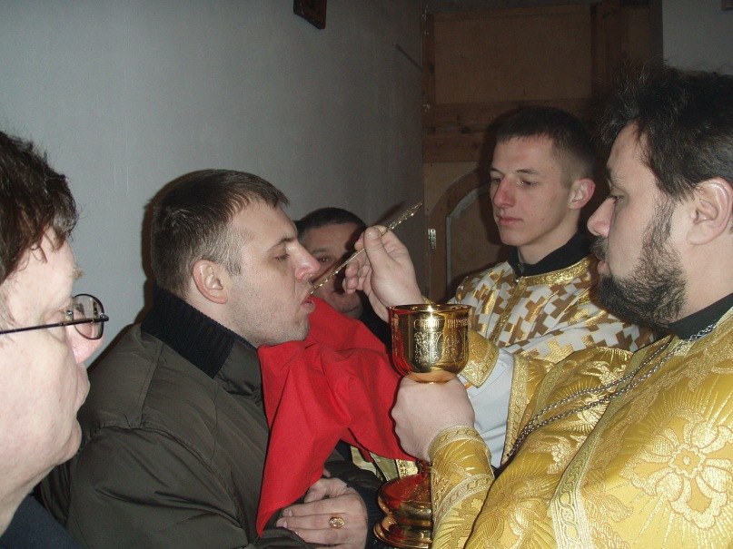 Сергей Погодин | Львов