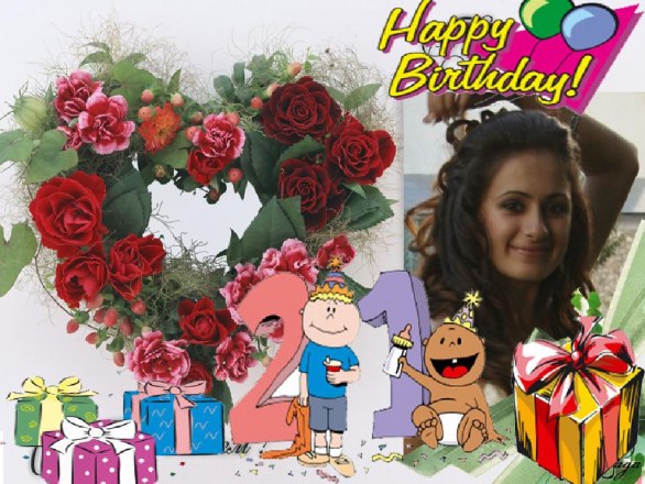 Оксана Бариловська | Тернополь