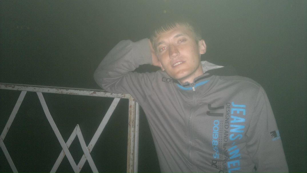 №65, Андрей Андреевич №65, Андрей Андреевич