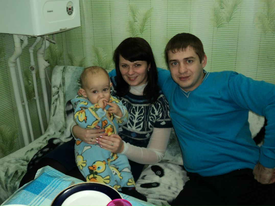 Татьяна Балясникова | Оренбург