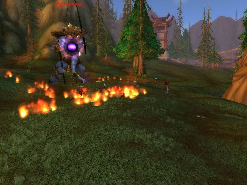 Никита Коняхин 吸血鬼 | Тамбов