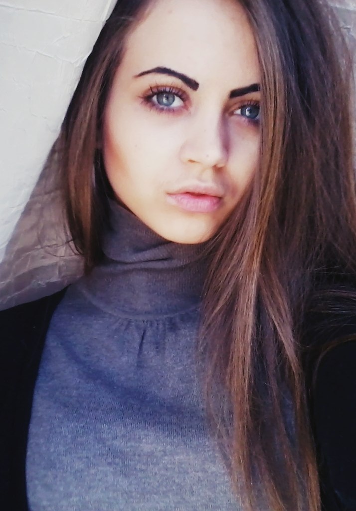 Кристюшка Чиндова ♥ | Днепр (Днепропетровск)