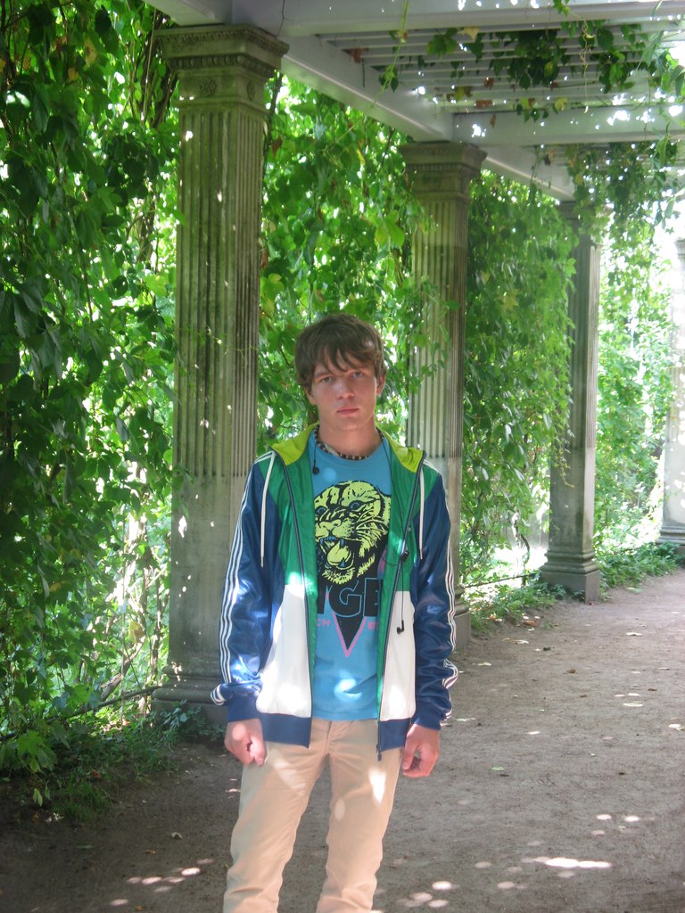 Тёма Гагарин | Дзержинск