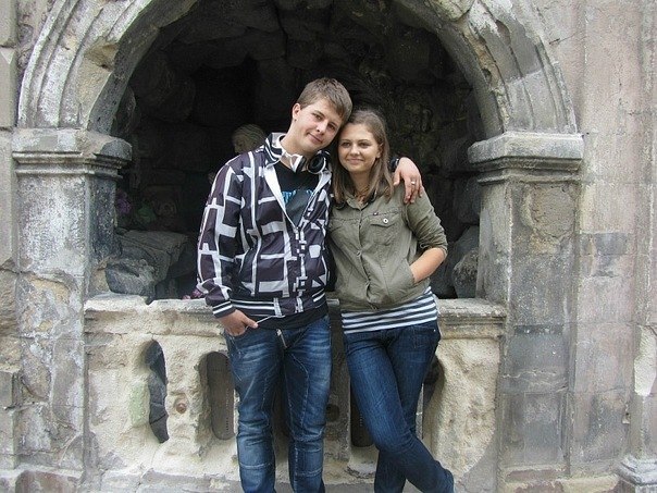 Владимир Пилипец | Черневцы